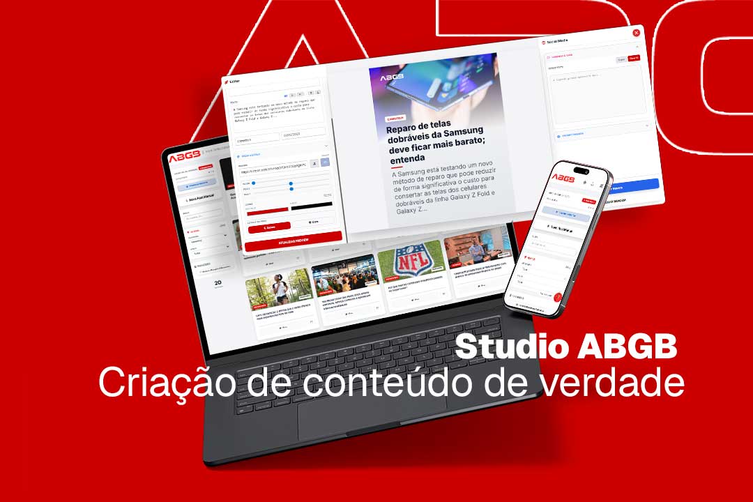 Studio ABGB